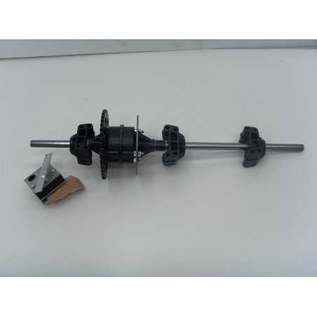 Transmission differential lawn tractor EL63 EASYLIFE63 ALPINA STIGA | NewgardenParts.com