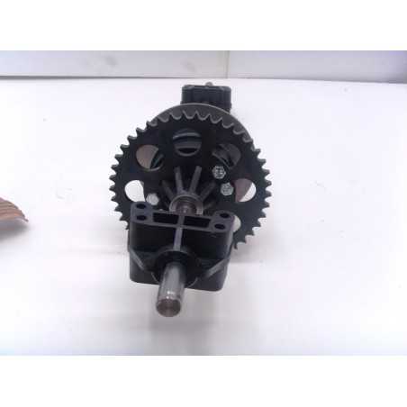 Transmission differential lawn tractor EL63 EASYLIFE63 ALPINA STIGA