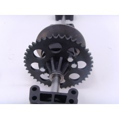 Getriebe Differential Rasentraktor EL63 EASYLIFE63 ALPINA STIGA | NewgardenParts.com