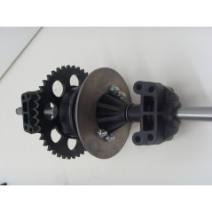 Getriebe Differential Rasentraktor EL63 EASYLIFE63 ALPINA STIGA | NewgardenParts.com