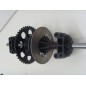 Getriebe Differential Rasentraktor EL63 EASYLIFE63 ALPINA STIGA Getriebe Differential Rasentraktor EL63 EASYLIFE63 ALPINA STIGA
