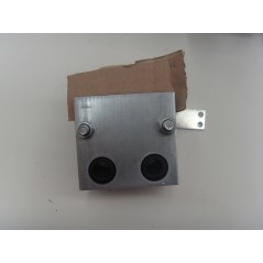 Getriebe Differential Rasentraktor EL63 EASYLIFE63 ALPINA STIGA | NewgardenParts.com