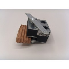 Getriebe Differential Rasentraktor EL63 EASYLIFE63 ALPINA STIGA | NewgardenParts.com