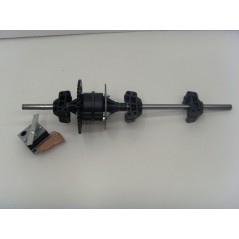 Getriebe Differential Rasentraktor EL63 EASYLIFE63 ALPINA STIGA | NewgardenParts.com
