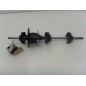 Getriebe Differential Rasentraktor EL63 EASYLIFE63 ALPINA STIGA Getriebe Differential Rasentraktor EL63 EASYLIFE63 ALPINA STIGA