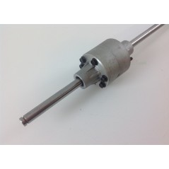 Differential für Rasentraktor Mäher TC Castelgarden 444448 PEERLESS | NewgardenParts.com