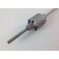 Differential für Rasentraktor Mäher TC Castelgarden 444448 PEERLESS