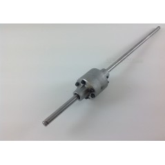 Differential für Rasentraktor Mäher TC Castelgarden 444448 PEERLESS | NewgardenParts.com