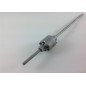 Differential für Rasentraktor Mäher TC Castelgarden 444448 PEERLESS