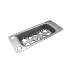 DIFFUSER 576590601 ORIGINAL HUSQVARNA | NewgardenParts.com