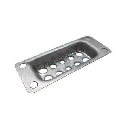 DIFFUSER 576590601 ORIGINAL HUSQVARNA | NewgardenParts.com