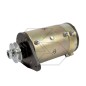 Dinamotore rotazione destra 12/14 Volt 11A 0.9CV NEWGARDENSTORE motore diesel