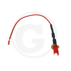 Diodo compatibile BRIGGS & STRATTON 18270105 393814 | NewgardenParts.com