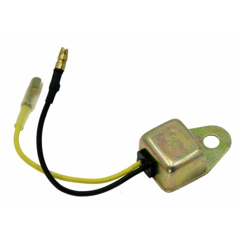 Switch-off diode LT200 LT270 LT390 LAUNTOP adaptable Honda 16012007