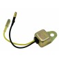 Switch-off diode LT200 LT270 LT390 LAUNTOP adaptable Honda 16012007