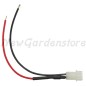 BRIGGS & STRATTON lawn tractor mower electric diode 393456