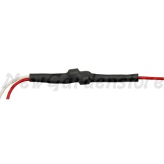 BRIGGS & STRATTON Rasentraktor Mäher elektrische Diode 691955 392606 | NewgardenParts.com
