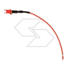 Diodo ricarica batteria tagliaerba rasaerba B&S 2 3 4 A | NewgardenParts.com