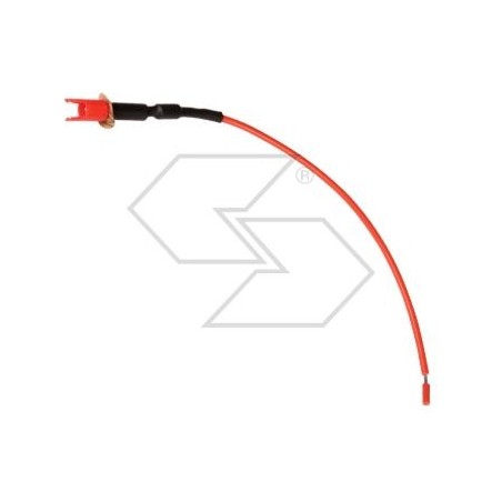 Diodo ricarica batteria tagliaerba rasaerba B&S 2 3 4 A | NewgardenParts.com