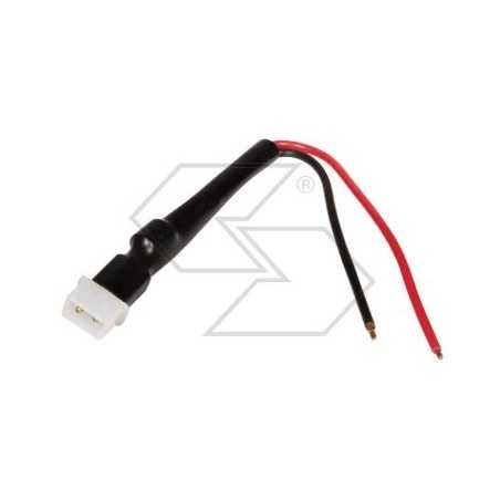 B&S Rasenmäher Batterie-Ladediode 2 A 3 A 4 A | NewgardenParts.com