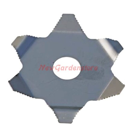 Disco anti groviglio decespugliatori 270420 | NewgardenParts.com