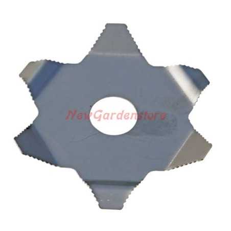 Disque anti-enchevêtrement pour débroussailleuse 270420 | NewgardenParts.com