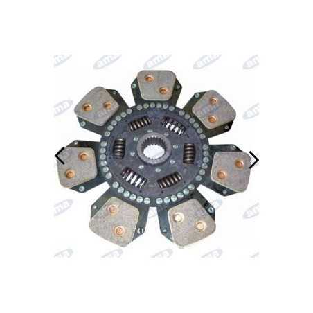 ORIGINAL LUK Antriebsscheibe für Ackerschlepper FORD 4635 4835 5635 | NewgardenParts.com