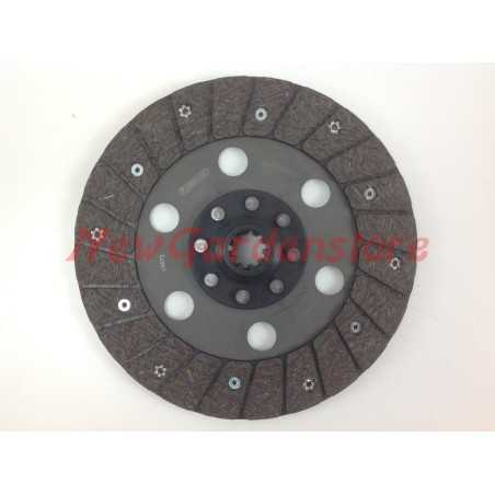 Centre disc 10-slot tractor C230 340 352 15672 LAMBORGHINI CINGOLI 431.2 | NewgardenParts.com