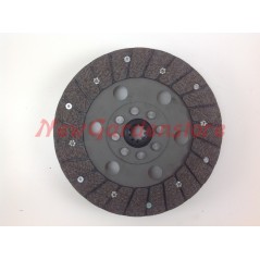 Disco centrale 10 cave trattore C230 340 352 362 15672 LAMBORGHINI CINGOLI 431.2 | NewgardenParts.com