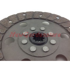 Disco centrale 10 cave trattore C230 340 352 362 15672 LAMBORGHINI CINGOLI 431.2 | NewgardenParts.com