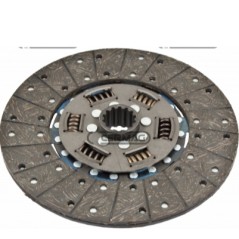 Disco central 14cave 40x35EV 440 450 566 680 82.93 15523 FIAT NEW HOLLAND | NewgardenParts.com