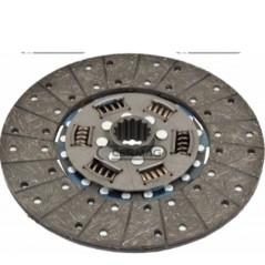 Disco centrale 14cave 40x35EV 440 450 566 680 82.93 15523 FIAT NEW HOLLAND | NewgardenParts.com