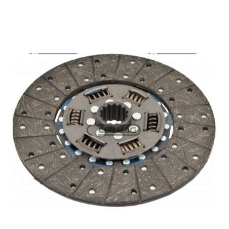 Disco centrale 14cave 40x35EV 440 450 566 680 82.93 15523 FIAT NEW HOLLAND | NewgardenParts.com