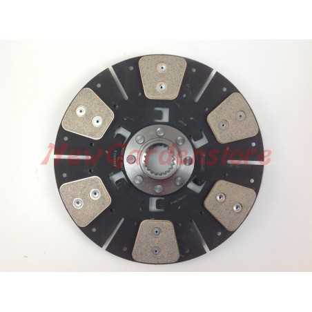 Central disc R503 583 633 653 654 684 724 845 LAMBORGHINI WHEELS clutch | NewgardenParts.com