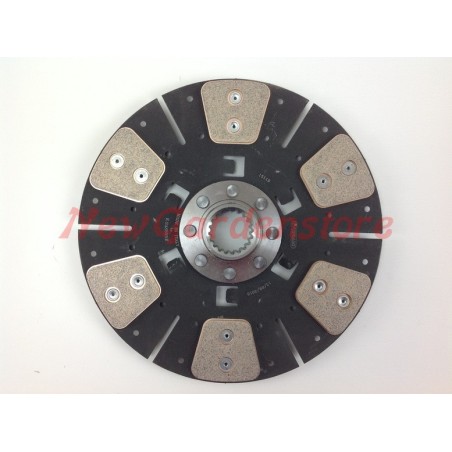 Disco centrale R503 583 633 653 654 684 724 824 845 LAMBORGHINI RUOTE frizione | NewgardenParts.com