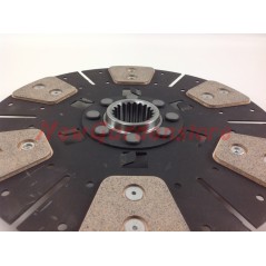 Disco centrale R503 583 633 653 654 684 724 824 845 LAMBORGHINI RUOTE frizione | NewgardenParts.com