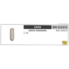 Disque de blocage ZAMA tronçonneuse C 1Q 0005013