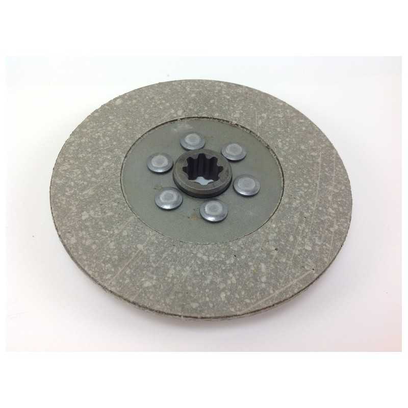 Embrague cónico para BEDOGNI BENASSI BERTOLINI YABE DIESSE 003880