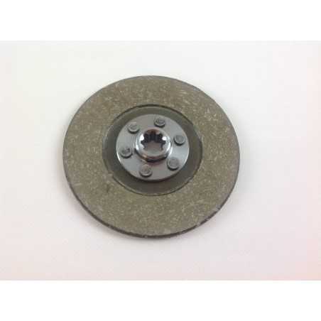 Clutch drive disc A360 for motor cultivator motor mower | NewgardenParts.com