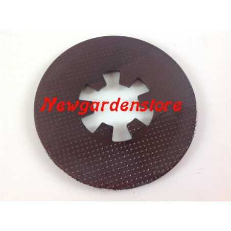 ORIGINAL AL-KO lawn tractor mower drive disc 52391210 | NewgardenParts.com