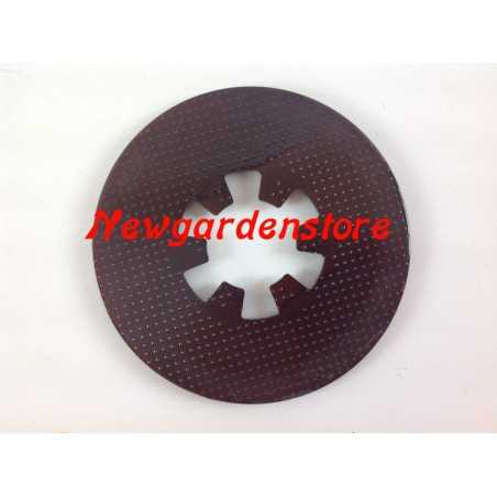 ORIGINAL AL-KO lawn tractor mower drive disc 52391210
