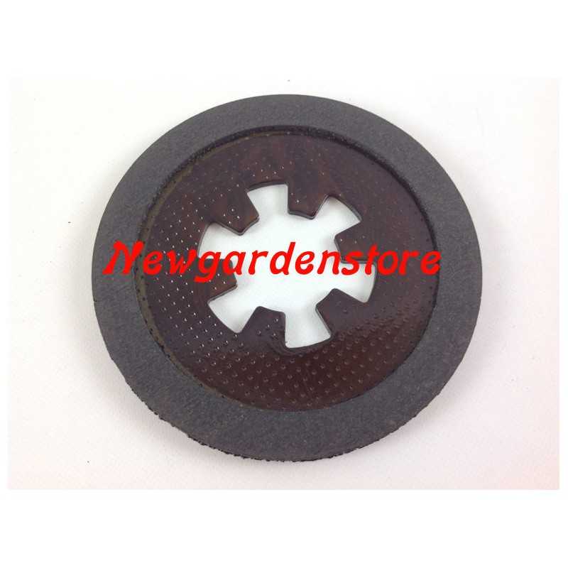 Disque D'entraînement Rotatif Pour Tracteur Ariens - Alliage Aluminium