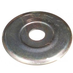 Clutch cover plate chainsaw models MS170 ORIGINAL STIHL 11211621001 | NewgardenParts.com