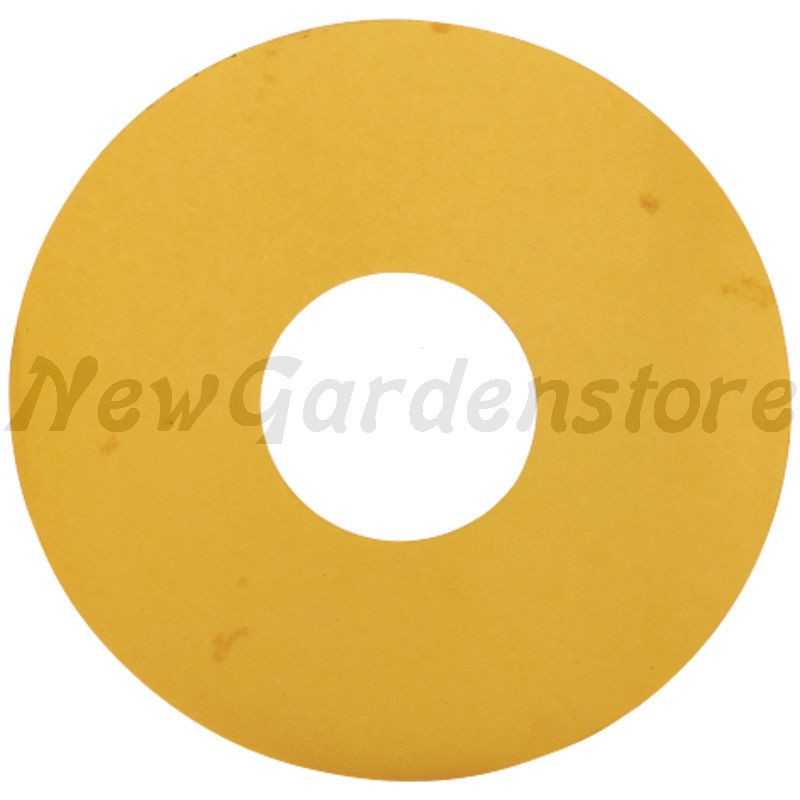 STIHL 4238 195 9000 chainsaw brushcutter starter spring cover disc