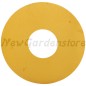STIHL 4238 195 9000 chainsaw brushcutter starter spring cover disc
