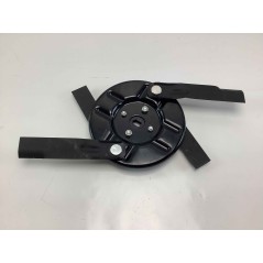 Disco plano derecho PLAYGREEN ORIGINAL GIANNI FERRARI modelos 95139101100 | NewgardenParts.com