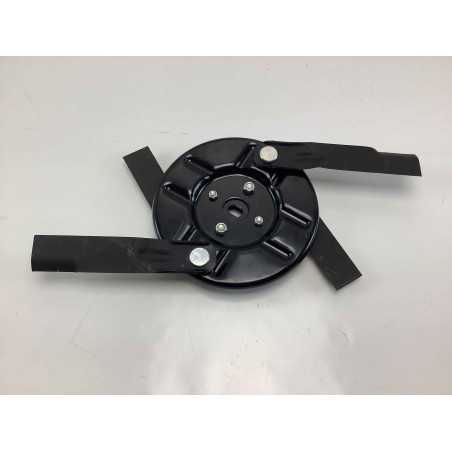 Right disk flat models PLAYGREEN ORIGINAL GIANNI FERRARI 95139101100