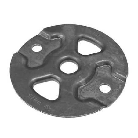 Brushcutter cover plate models FR235 ORIGINAL STIHL 41281621000 | NewgardenParts.com