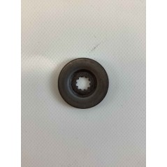 Pressure disc brushcutter models FS55 FS56 ORIGINAL STIHL 41307131600 | NewgardenParts.com