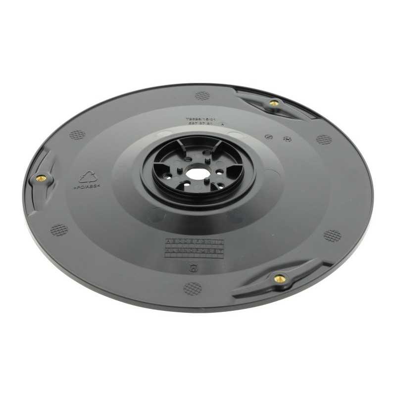 DISCO DI TAGLIO CON VITI 598814401 ORIGINALE HUSQVARNA